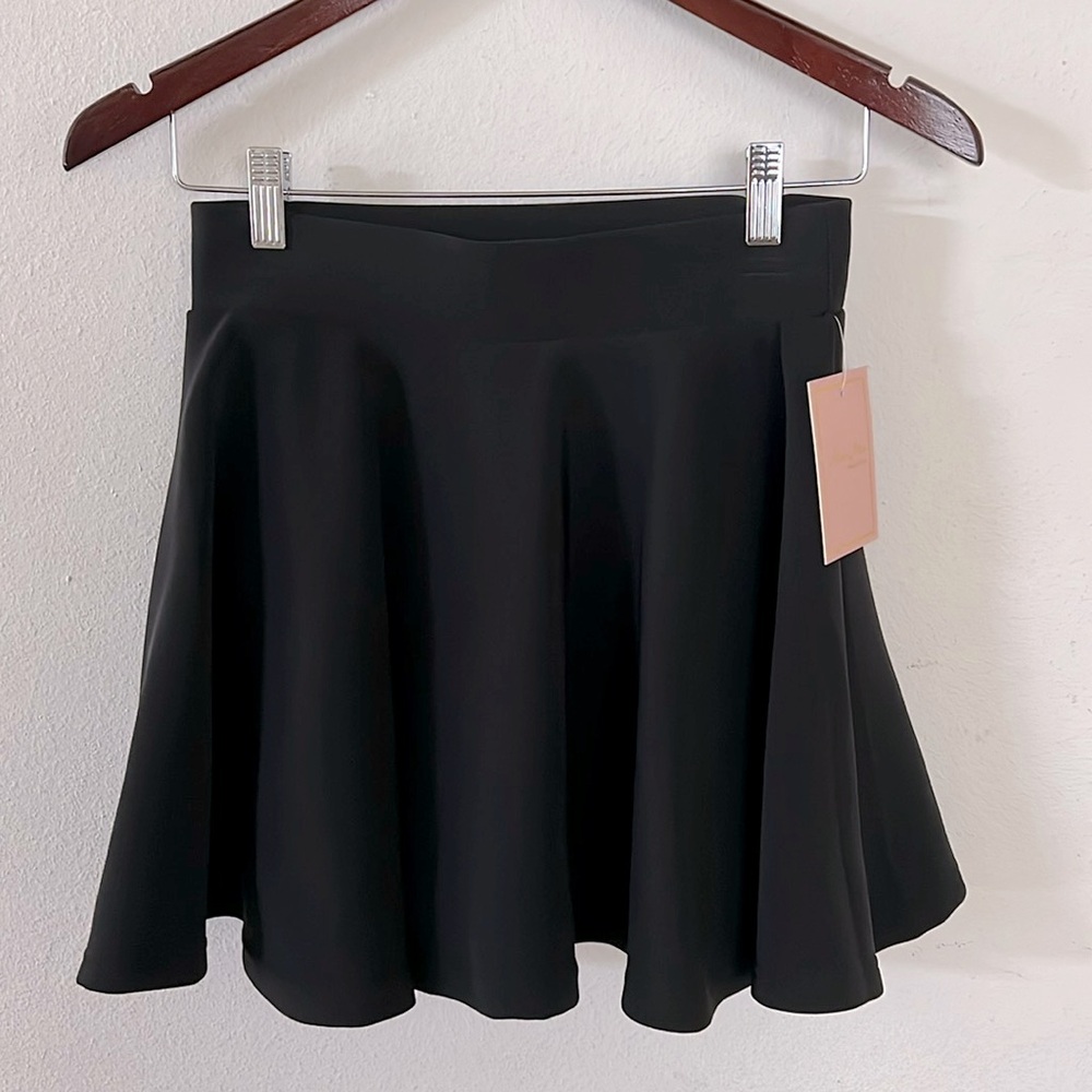 Athletic Skort New Mix - Picture 1 of 11